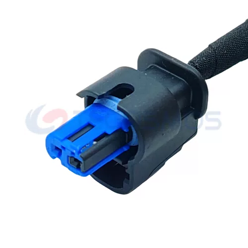 Automobile Waterproof Wiring Harness Connector Plug 1-2203769-1 - image 3